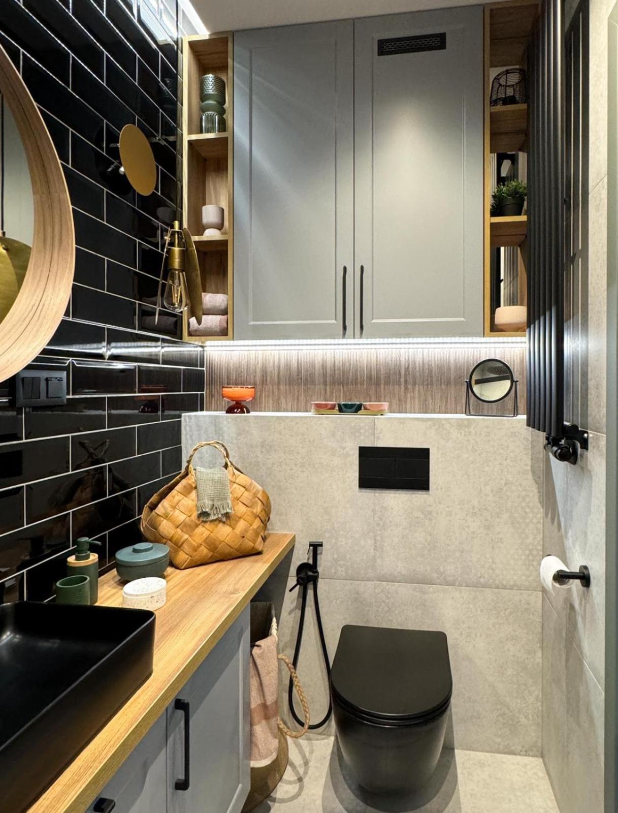 Lakru Apartments Global Office, Free Garage, Self Check-In Катовице Екстериор снимка