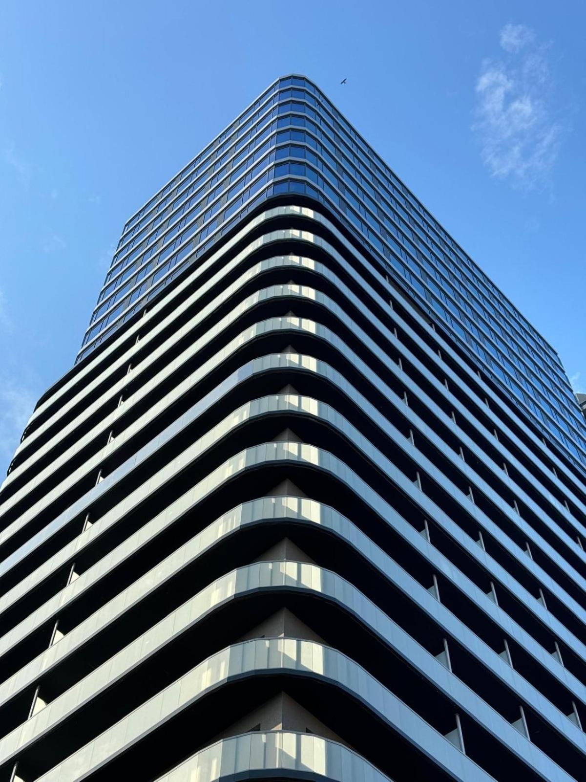 Lakru Apartments Global Office, Free Garage, Self Check-In Катовице Екстериор снимка