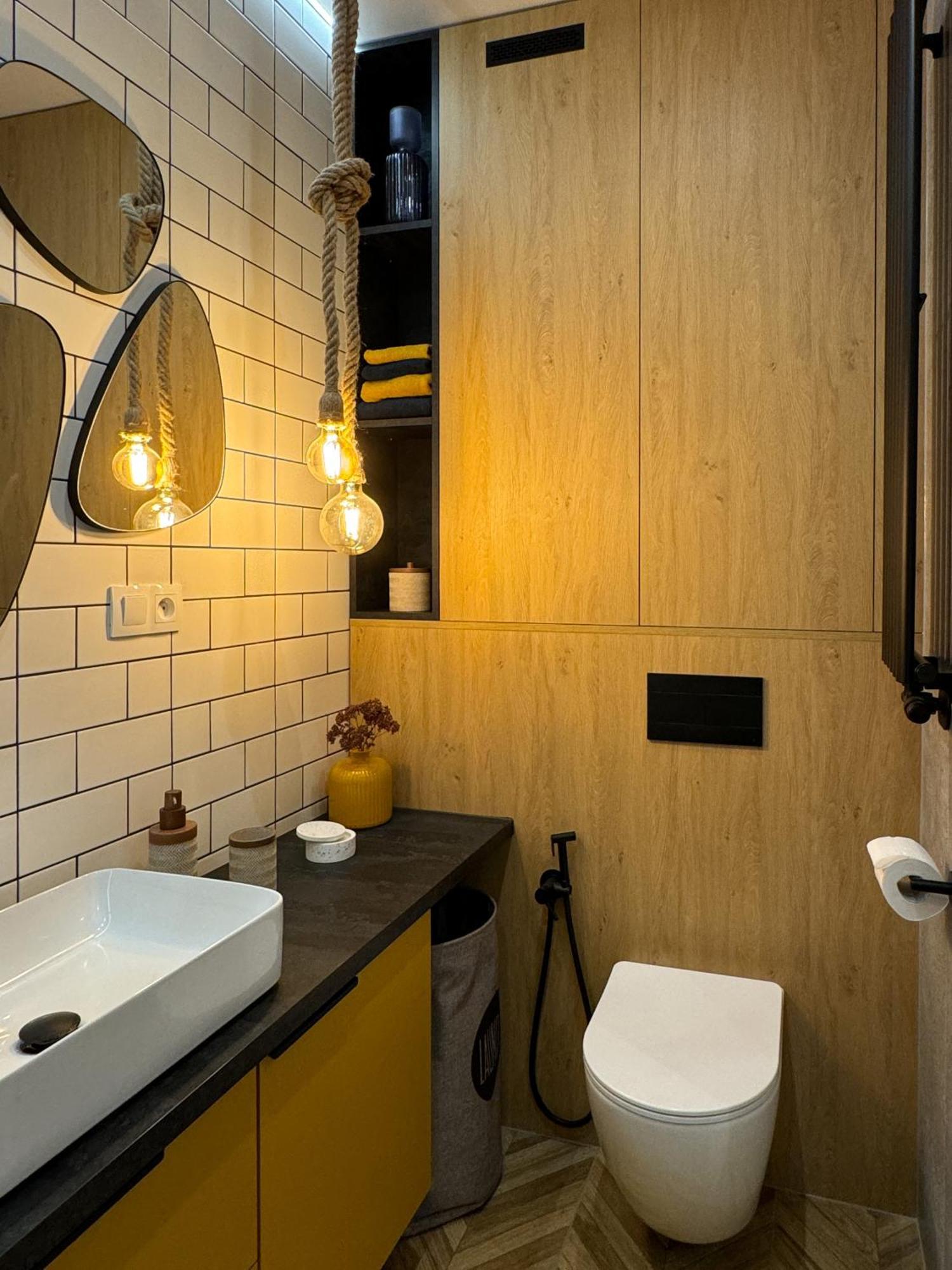Lakru Apartments Global Office, Free Garage, Self Check-In Катовице Екстериор снимка