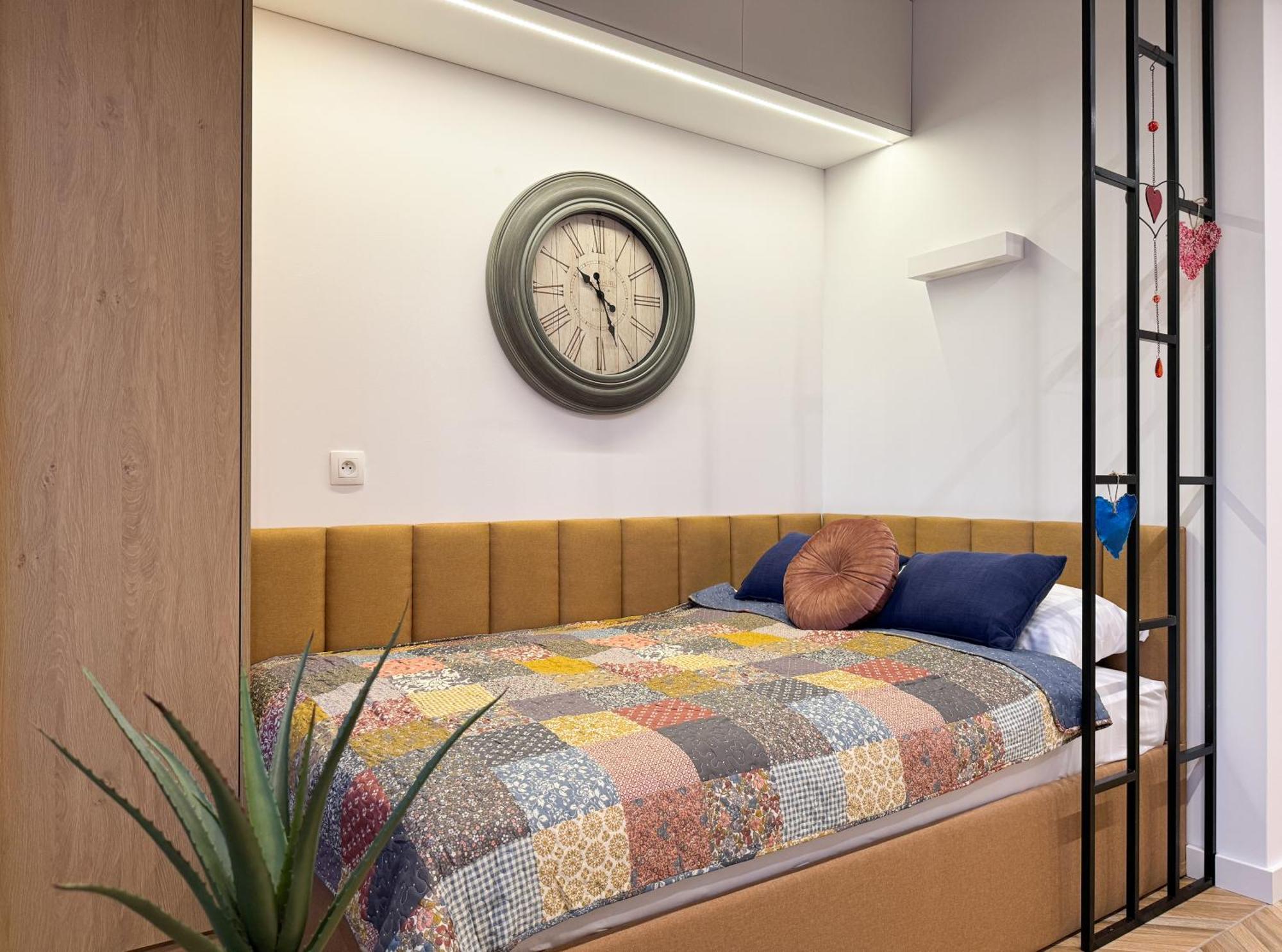 Lakru Apartments Global Office, Free Garage, Self Check-In Катовице Екстериор снимка