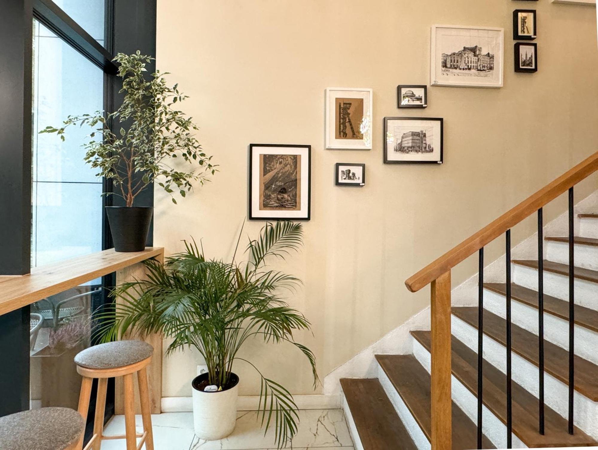 Lakru Apartments Global Office, Free Garage, Self Check-In Катовице Екстериор снимка