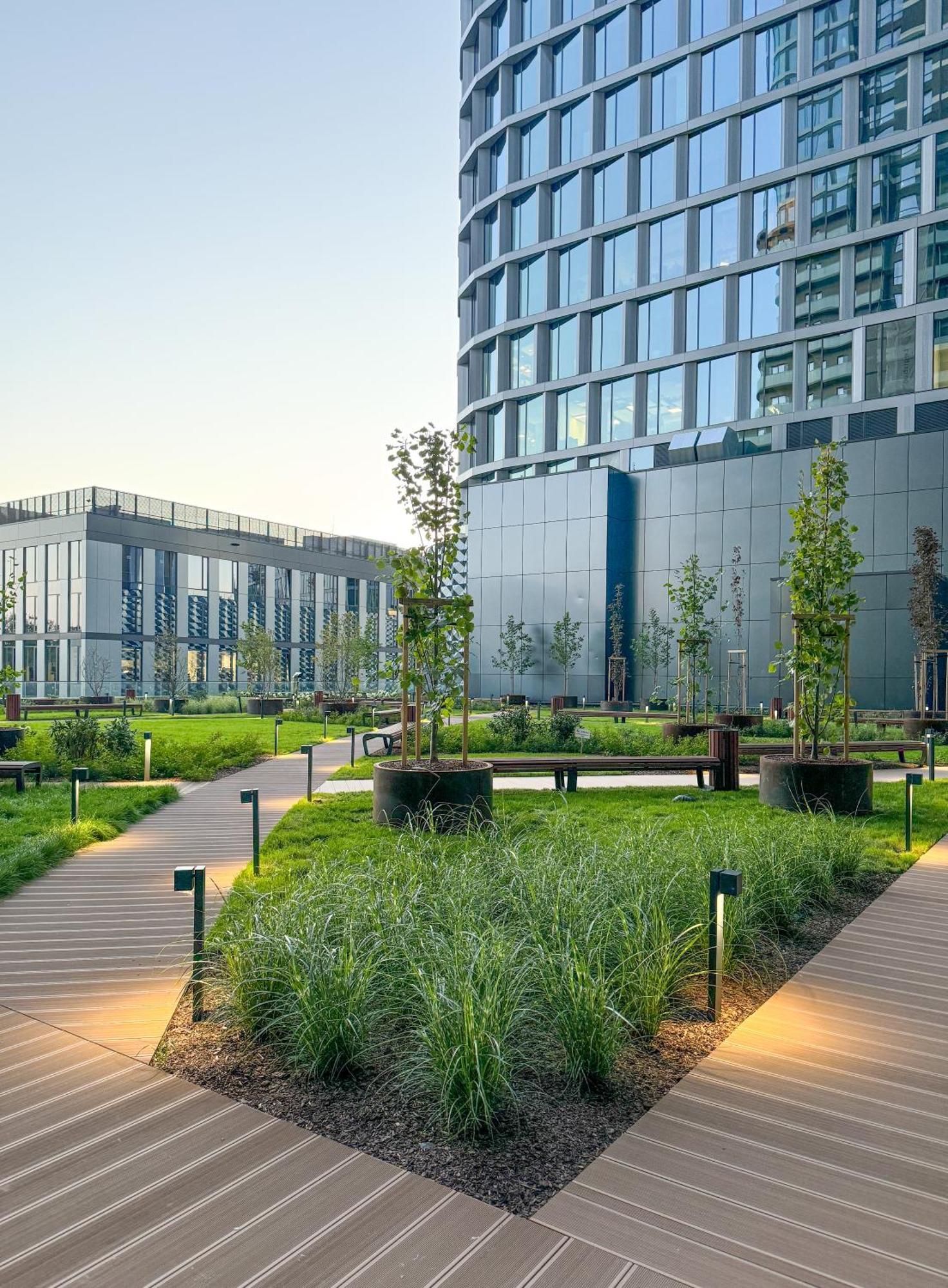 Lakru Apartments Global Office, Free Garage, Self Check-In Катовице Екстериор снимка